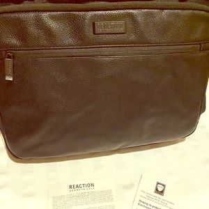 KENNETH COLE laptop/office bag